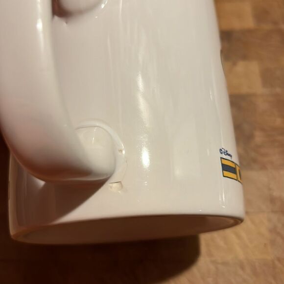 Disney Cruise Line DCL Ceramic Souvenir Mug from Orlando Florida- 10 Oz - Picture 8 of 10